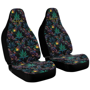 Chokefish™ Cannabis Seat Covers-016